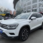 Volkswagen Tharu 2022 280TSI 2WD Deluxe