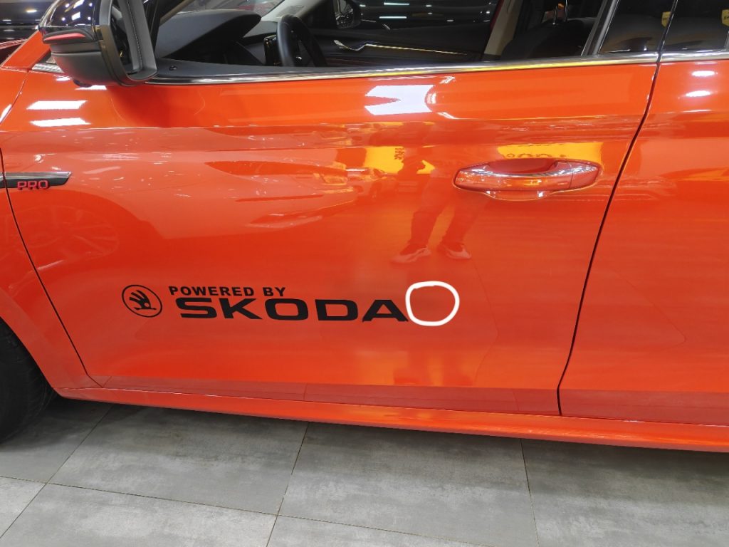2021 OCTAVIA PRO TSI280 DSG Flagship Edition - Huishida Trading