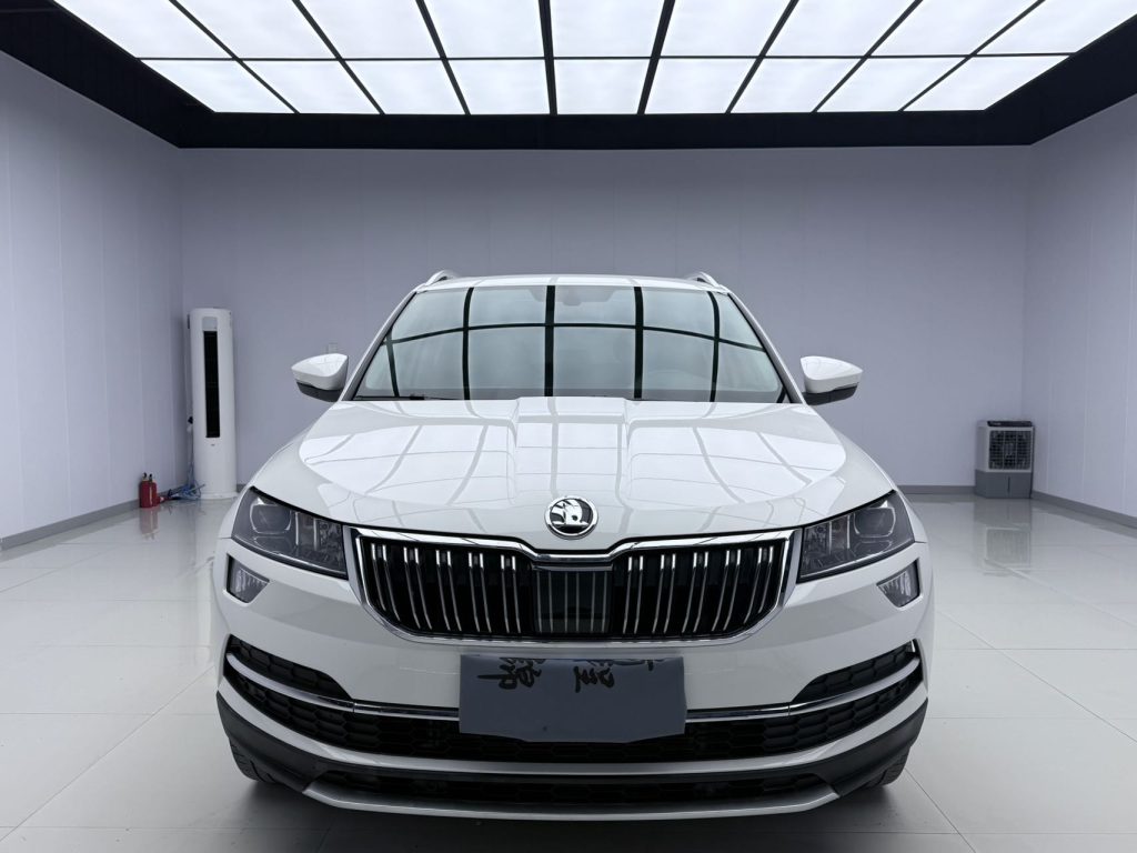 SKODA Karoq 2020 TSI280 Intelligent Deluxe - Huishida Trading