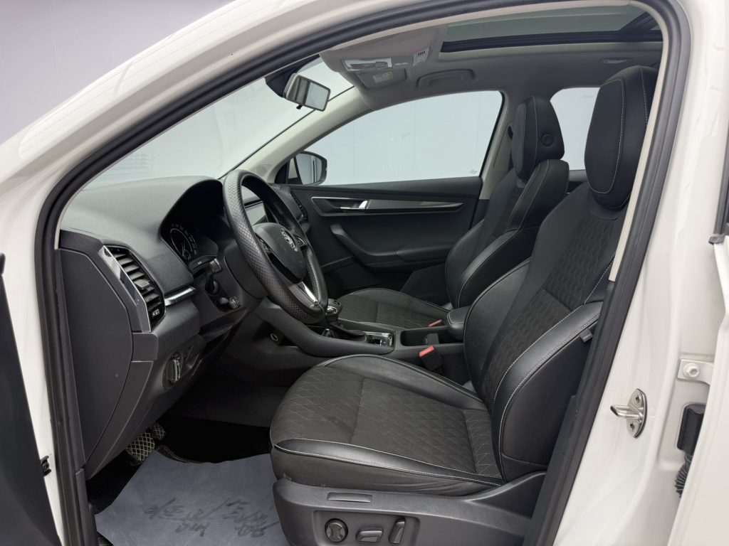 SKODA Karoq 2020 TSI280 Intelligent Deluxe - Huishida Trading