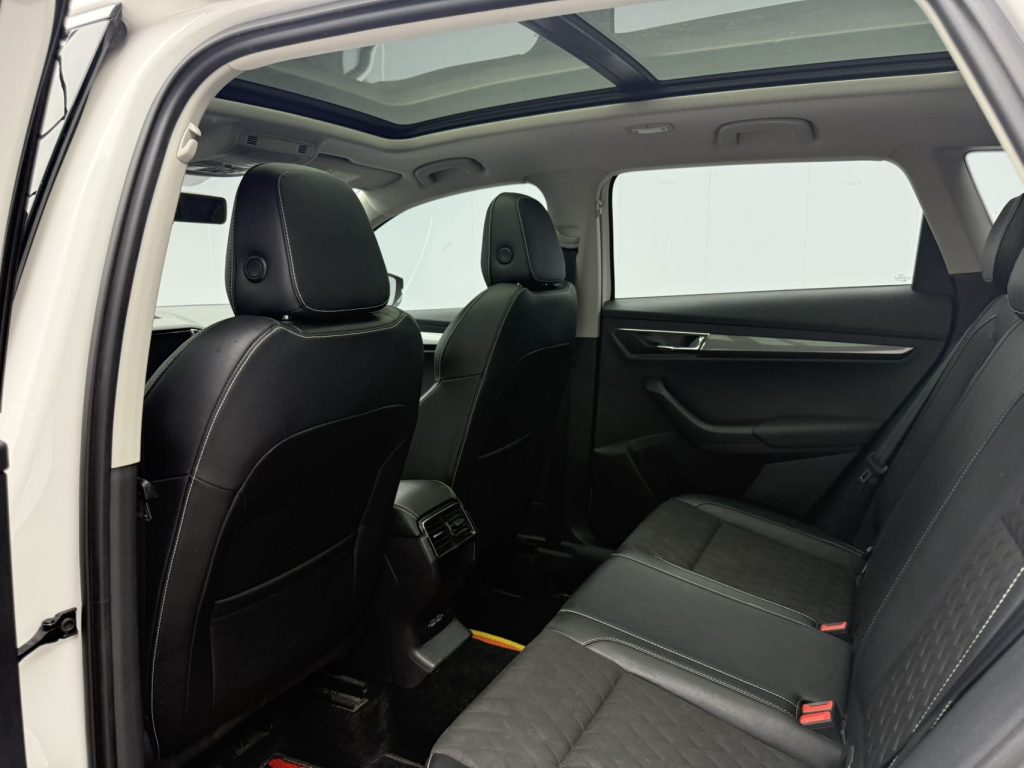 SKODA Karoq 2020 TSI280 Intelligent Deluxe - Huishida Trading