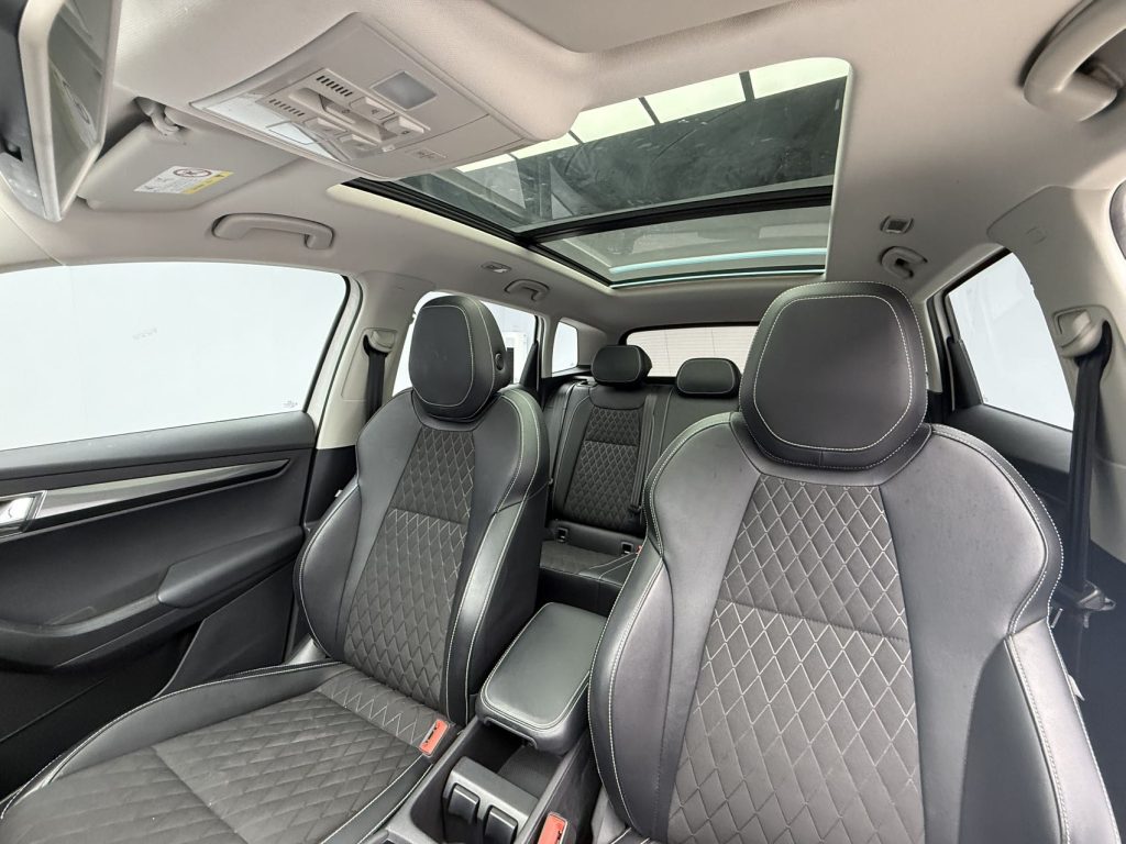 SKODA Karoq 2020 TSI280 Intelligent Deluxe - Huishida Trading