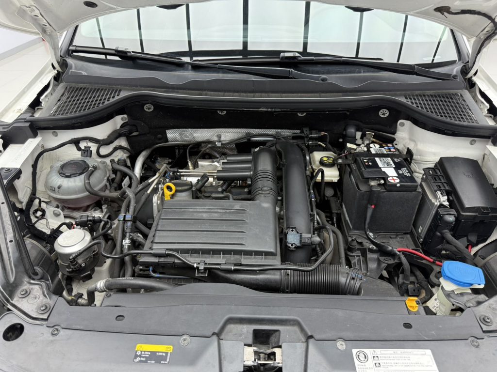 SKODA Karoq 2020 TSI280 Intelligent Deluxe - Huishida Trading