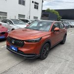 Honda XRV 2023 1.5L CVT Love Edition