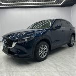 Mazda CX-5 2022 2.0L AUTOMATIC 2WD ZIYA
