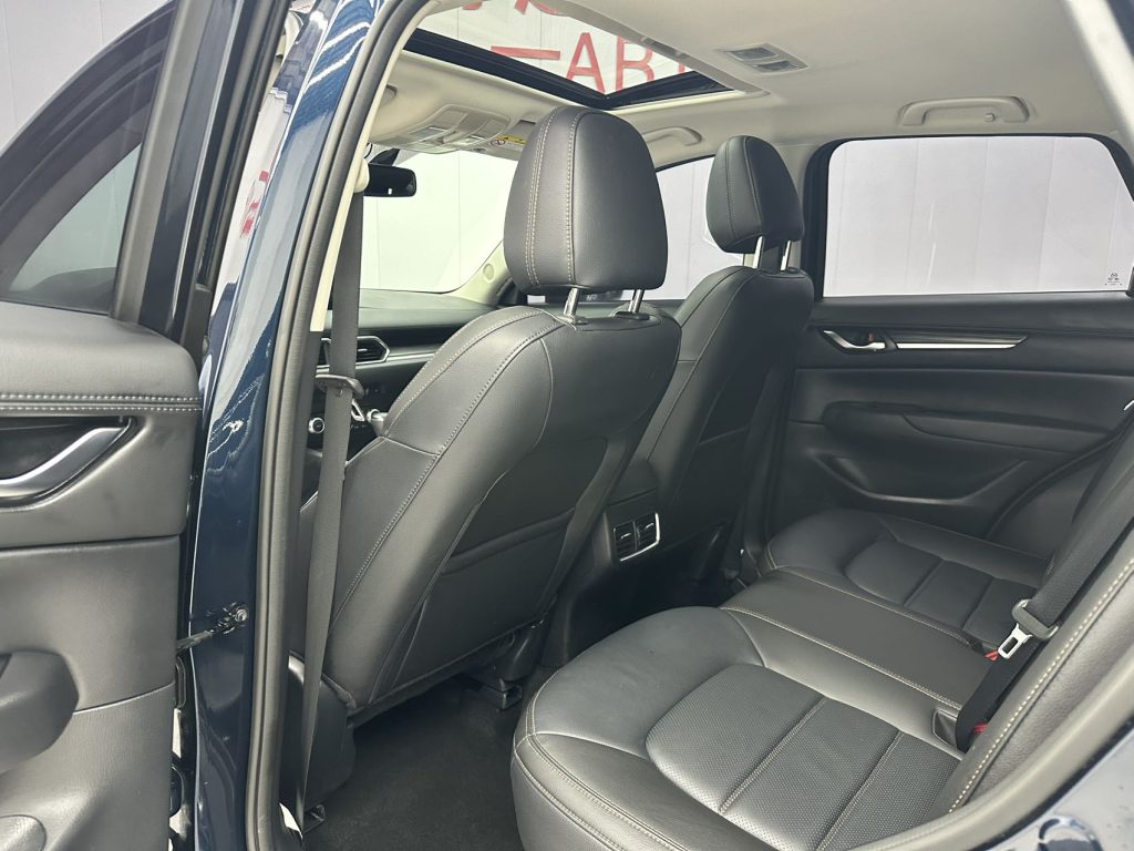 Mazda CX-5 2022 2.0L AUTOMATIC 2WD ZIYA - Huishida Trading