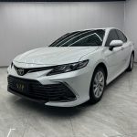 Toyota Camry 2021 2.0G Luxury