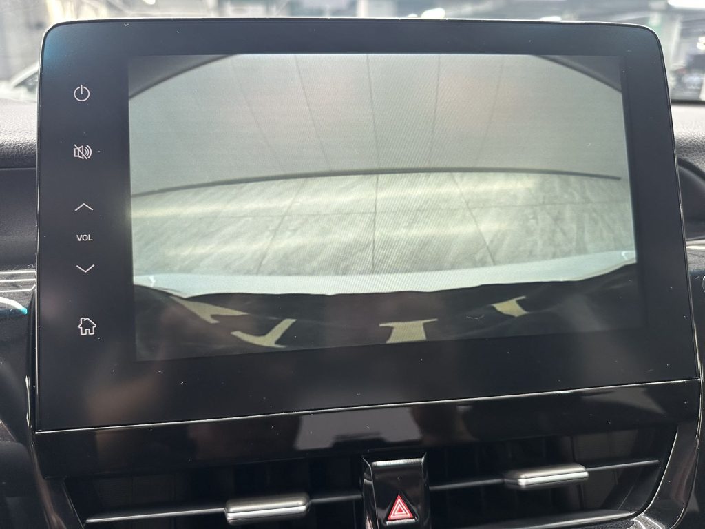 Toyota Camry 2021 2.0G Luxury - Huishida Trading