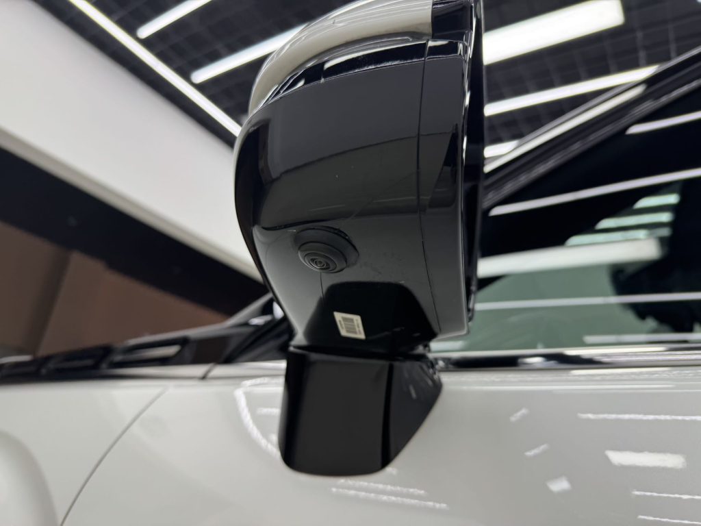 Honda AVANCIER 2020 370TURBO 4WD Premium Edition - Huishida Trading