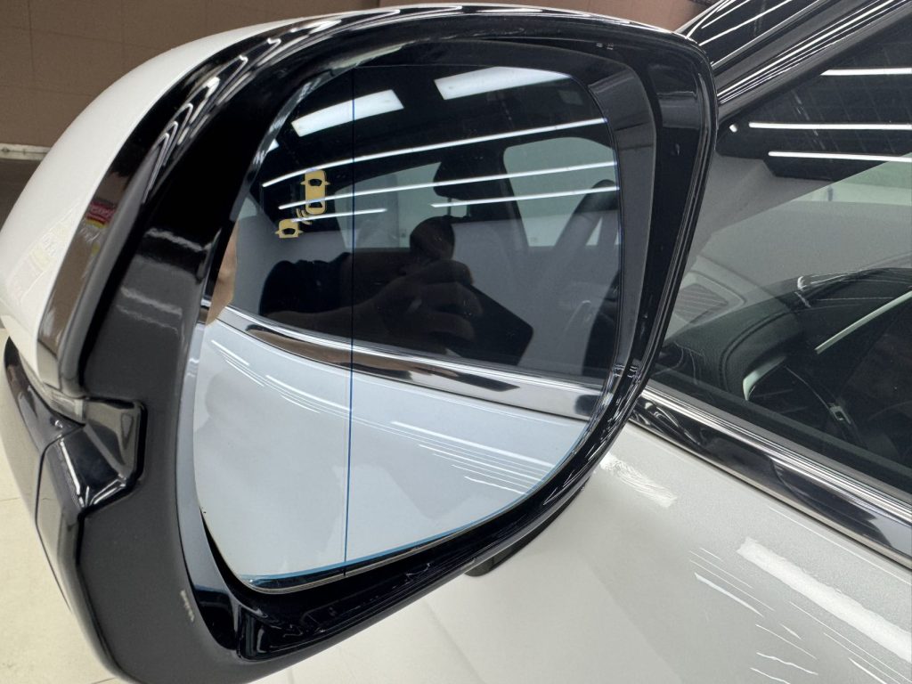 Honda AVANCIER 2020 370TURBO 4WD Premium Edition - Huishida Trading