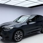 BMW X3 2022 xDrive30i Lead M Obsidian Night Set