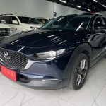 Mazda CX30 2021 2.0L AUTOMATIC JIAYUE