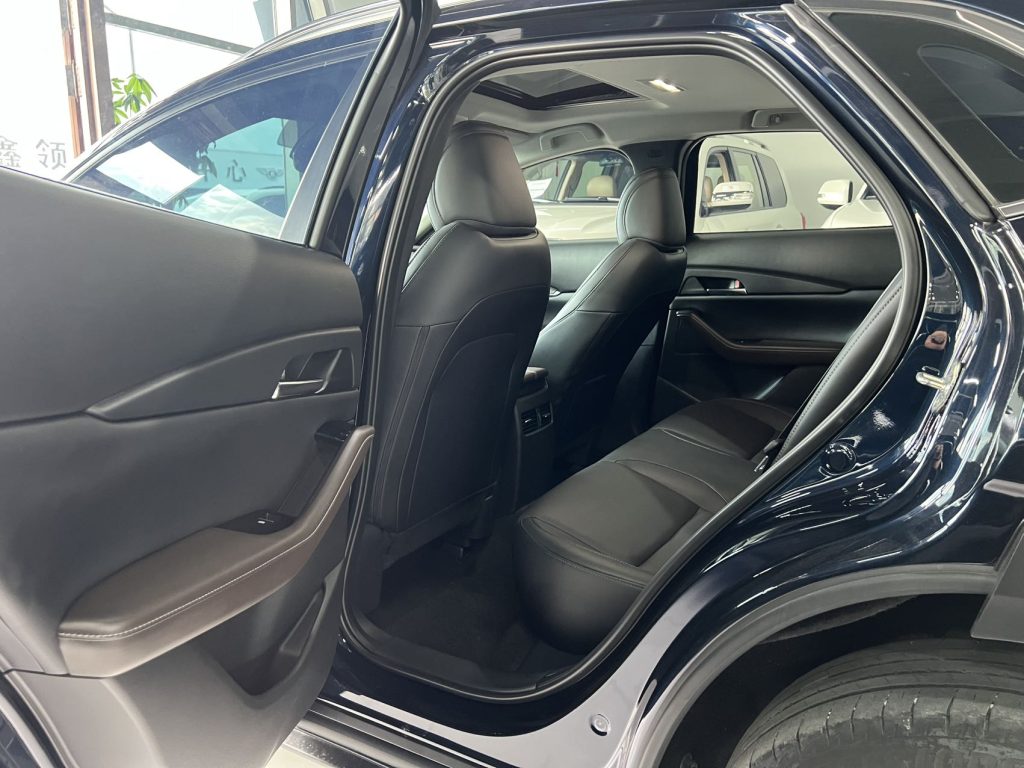 Mazda CX30 2021 2.0L AUTOMATIC JIAYUE - Huishida Trading