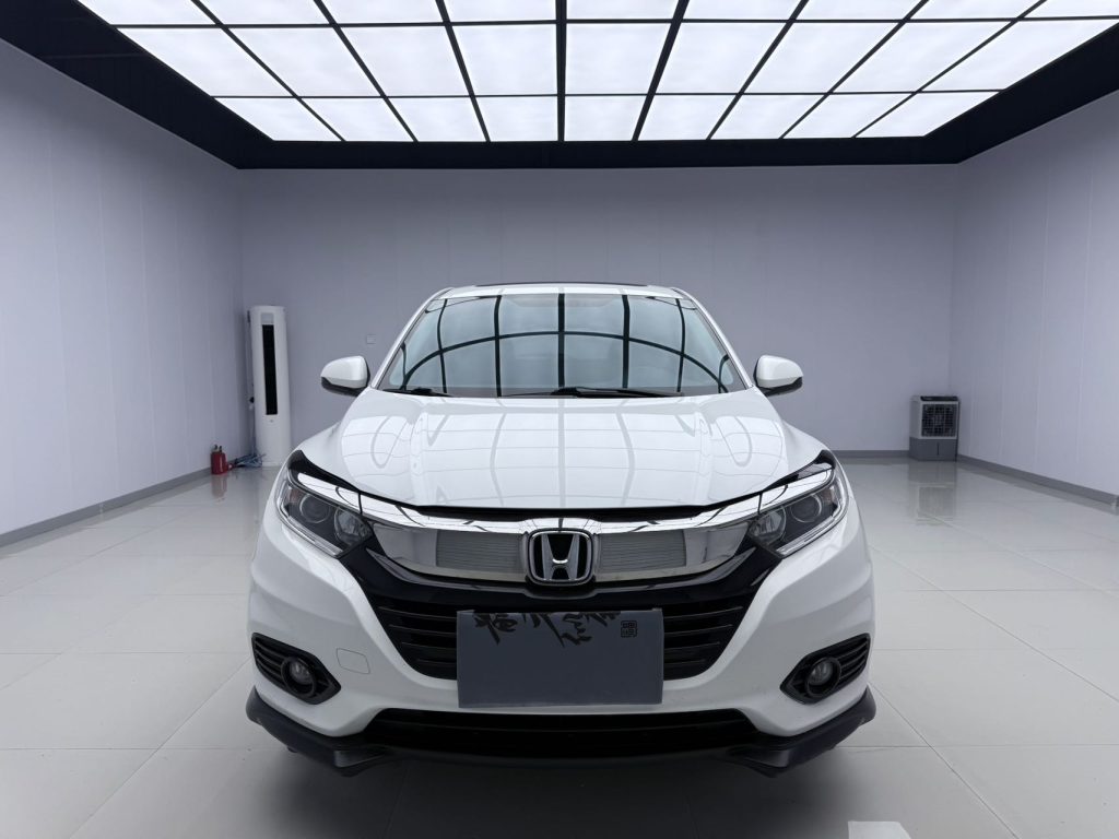 Honda VEZEL 2020 1.5L CVT Pioneer - Huishida Trading
