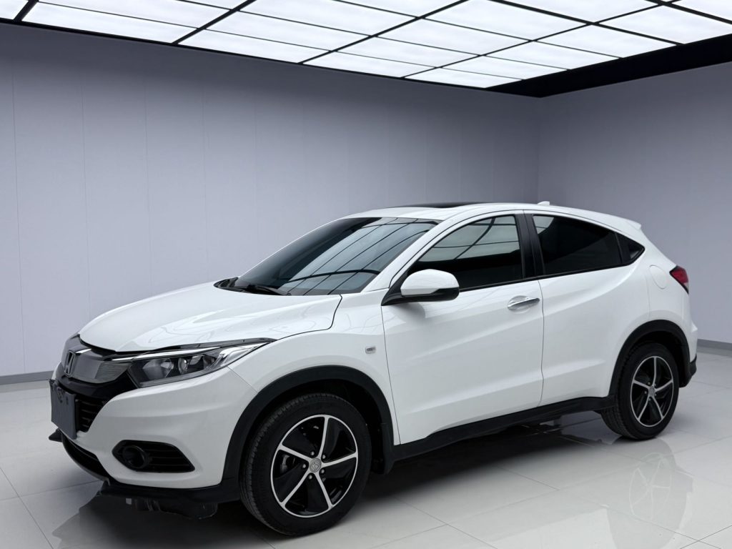 Honda VEZEL 2020 1.5L CVT Pioneer - Huishida Trading