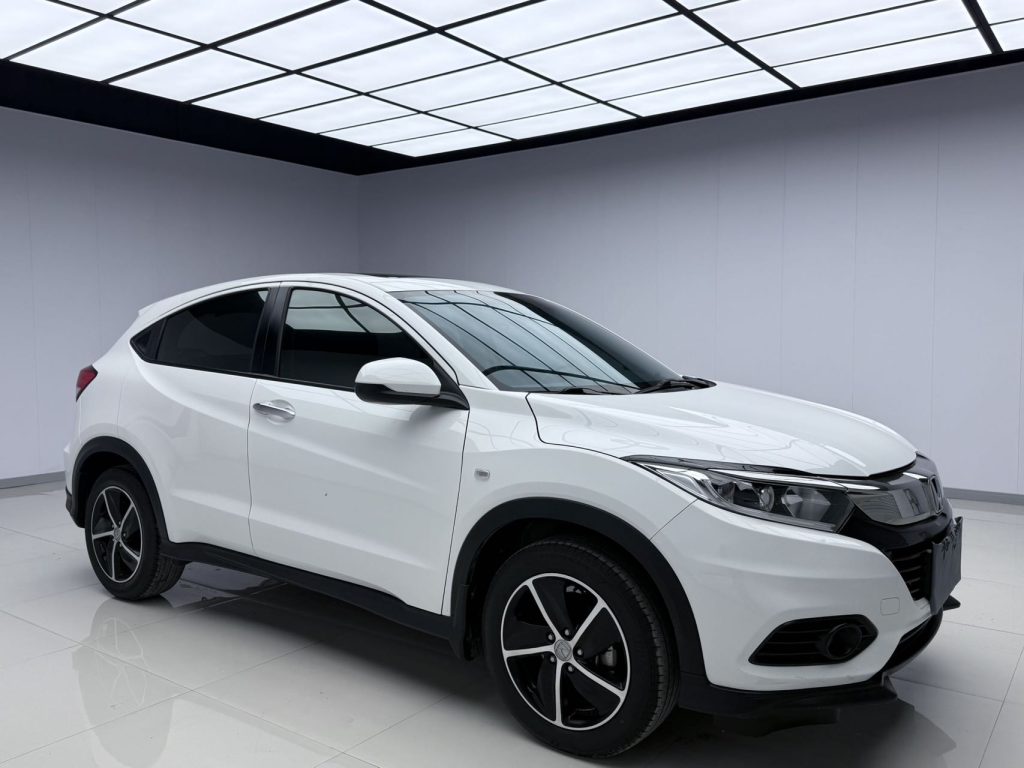 Honda VEZEL 2020 1.5L CVT Pioneer - Huishida Trading