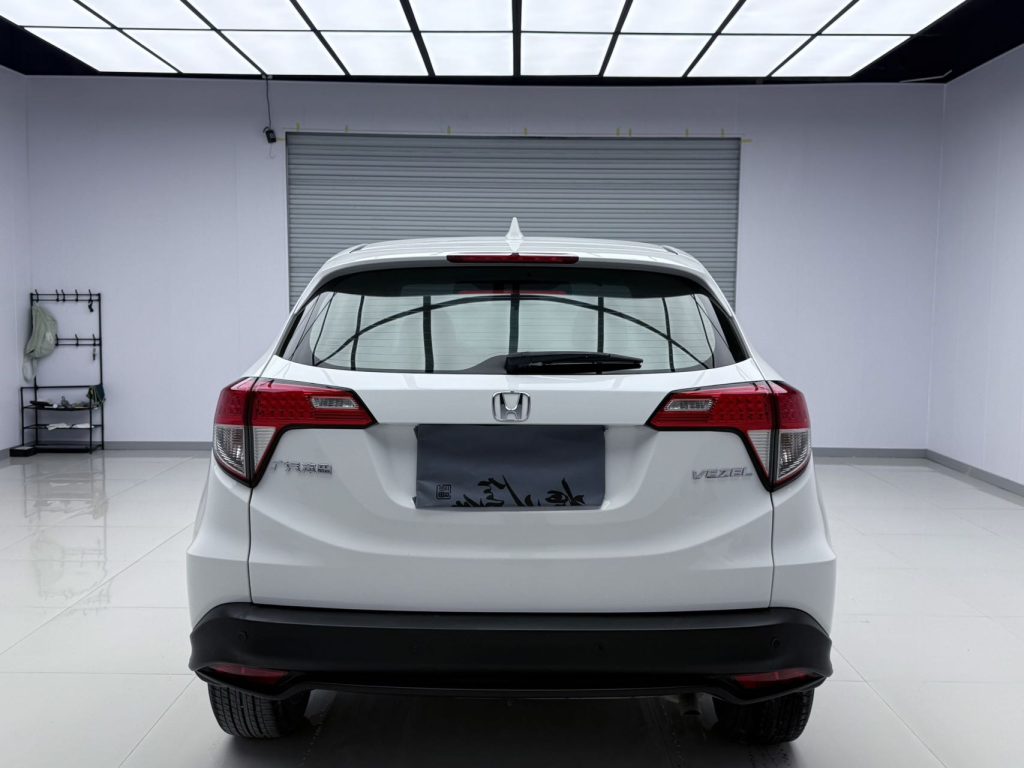 Honda VEZEL 2020 1.5L CVT Pioneer - Huishida Trading