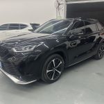 Crown KLUGER 2022 2.5 4WD Premium