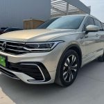Volkswagen Tiguan- L 2023 330TSI Auto 2WD R-Line