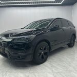 Honda  BREEZE 2021 240TURBO CVT 2WD Intelligent Enjoyment Edition