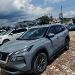 Nissan X-TRAIL 2021 VC-Turbo 300 CVT 2WD Deluxe 7-местный