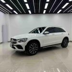 2021 Mercedes-Benz GLC-Class GLC 260 L 4MATIC Luxury