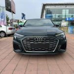 2022 Audi A3 35 TFSI Fashion Sport