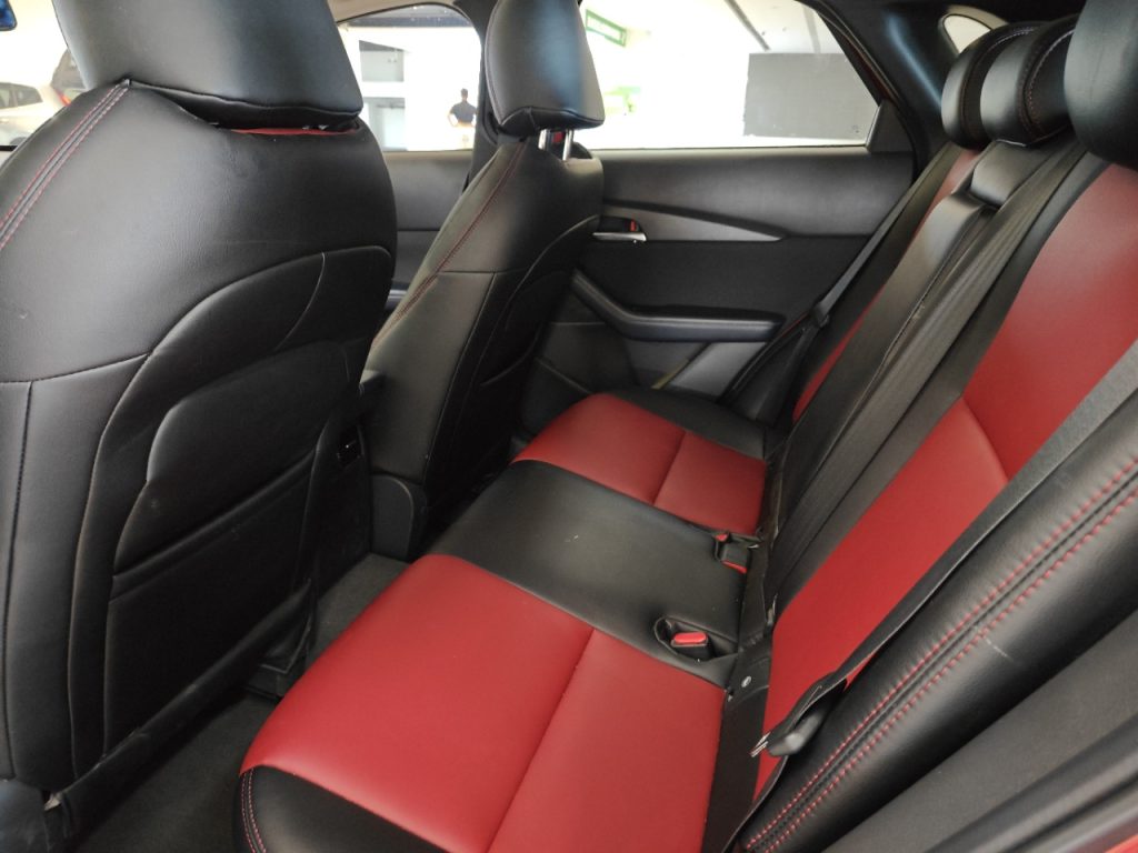Mazda cx-30 2020 2.0L Auto Elegant - Huishida Trading