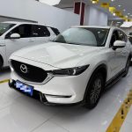 Mazda CX-5 2021 2.0L Automatic 2WD Zhizun Model