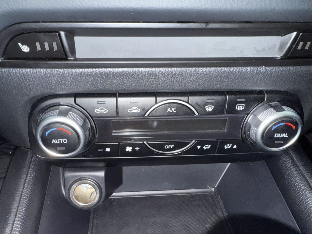 Mazda CX-5 2021 2.0L Automatic 2WD Zhizun Model - Huishida Trading