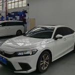 Honda Civic 2022 240CVT Powerful Edition