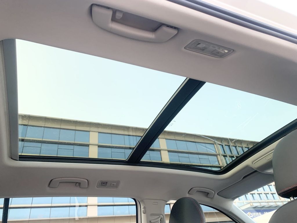 Volkswagen Tiguan L 2023 380TSI Automatic 4WD R-Line Flagship Edition 7-seater - Huishida Trading
