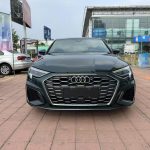 Audi A3  2022 Sportback 35 TFSI Stylish Sport