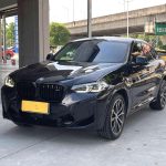 BMW  X4 2022 xDrive 30i M Sport Package