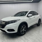 Honda VEZEL 2022 1.5L CVT Phantom Night – Pioneer Edition