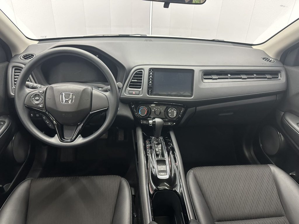 Honda VEZEL 2022 1.5L CVT Phantom Night - Pioneer Edition - Huishida Trading