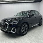 Audi Q3 2022 35 TFSI Fashion Dynamic