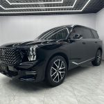 GAC MOTOR (TRUMPCHI )GS8 2022 Pilot Series 2.0TGDI 4WD Luxury Intelligent Link Edition (7 мест)