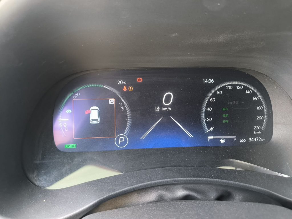 Toyota Crown Kluger 2021 2.5L HEV 4WD Flagship Edition - Huishida Trading