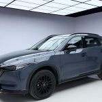 Mazda CX-5  2021 2.0L Auto 2WD Black Knight