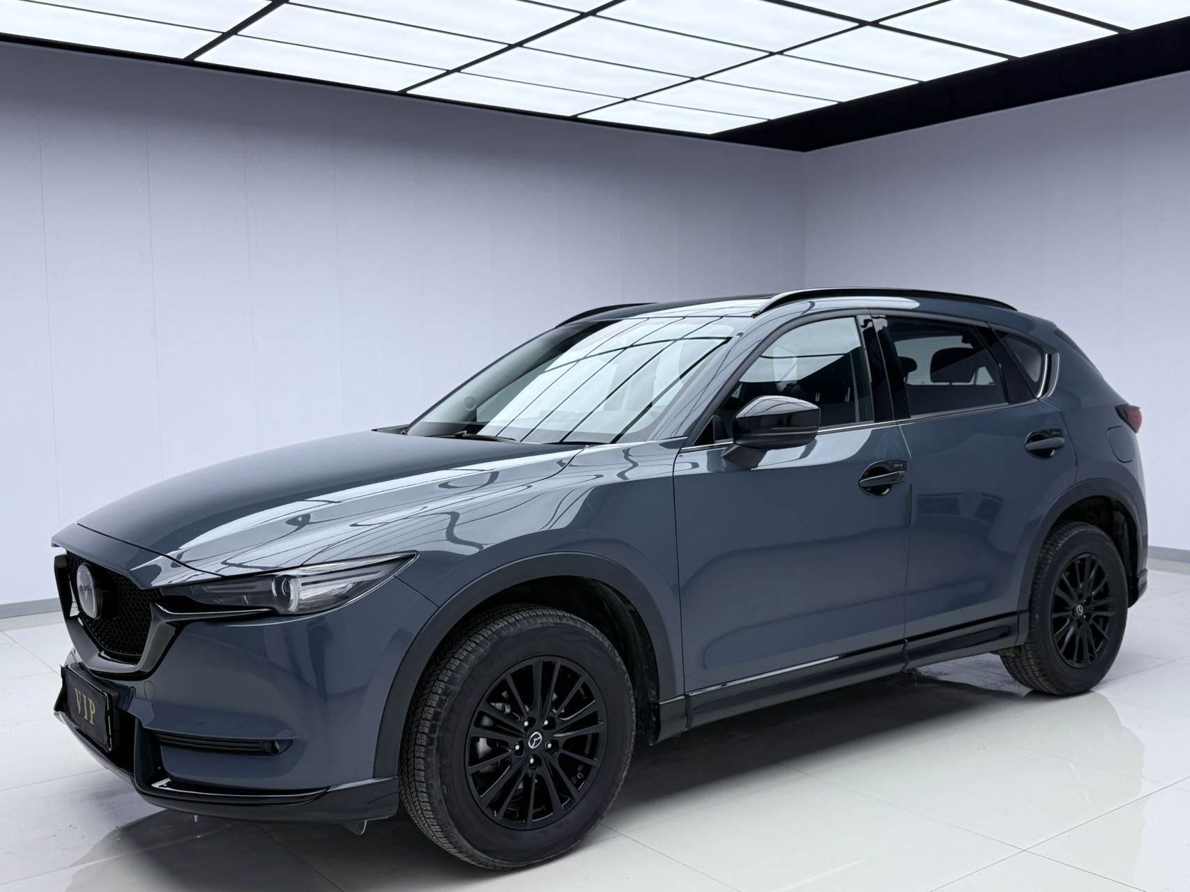 Mazda CX-5  2021 2.0L Auto 2WD Black Knight