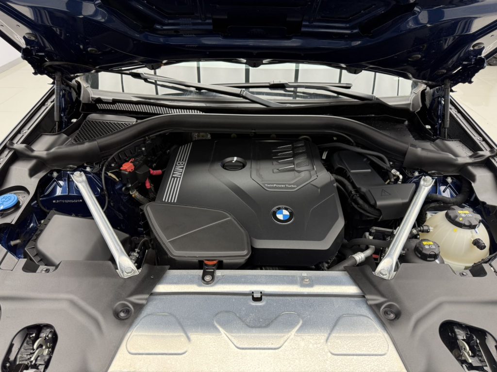 BMW X3 2021 xDrive28i M Sport Package - Huishida Trading