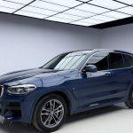 BMW X3  2021 xDrive28i M Sport Package
