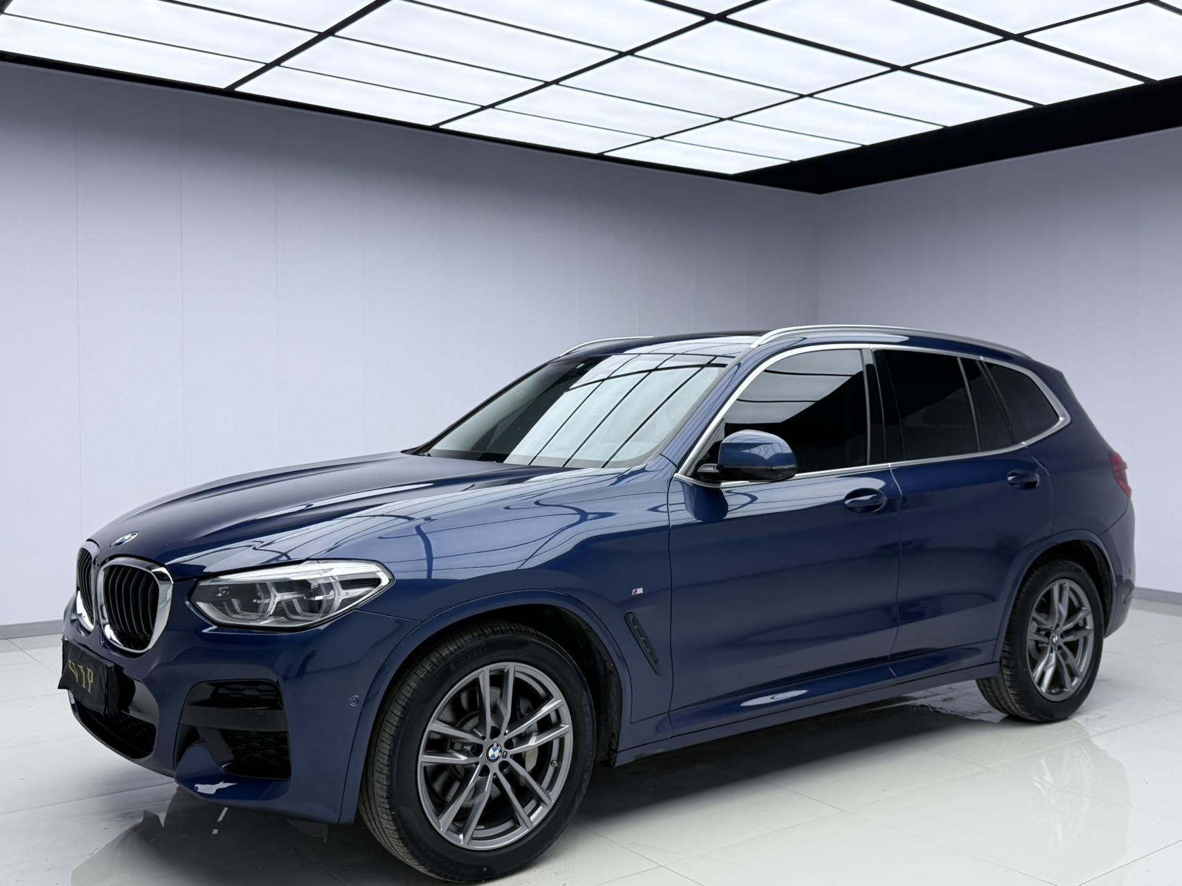 BMW X3  2021 xDrive28i M Sport Package
