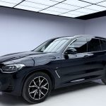 BMW X3  2022 xDrive25i M Sport Package
