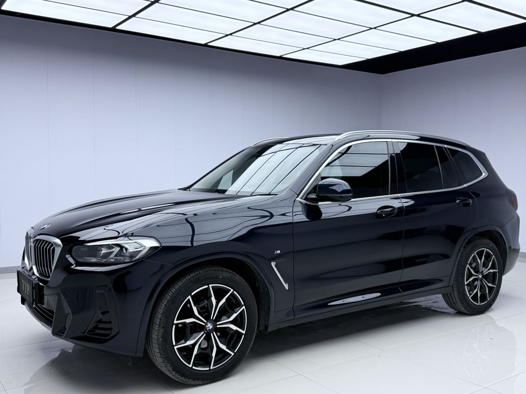 BMW X3  2022 xDrive25i M Sport Package