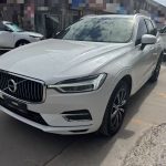 Volvo XC60  2020 T5 4WD Zhiyuan Deluxe Edition