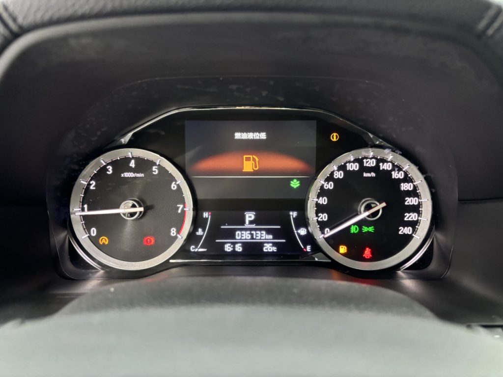 Honda UR-V 2020 370TURBO 4WD Premium Edition - Huishida Trading