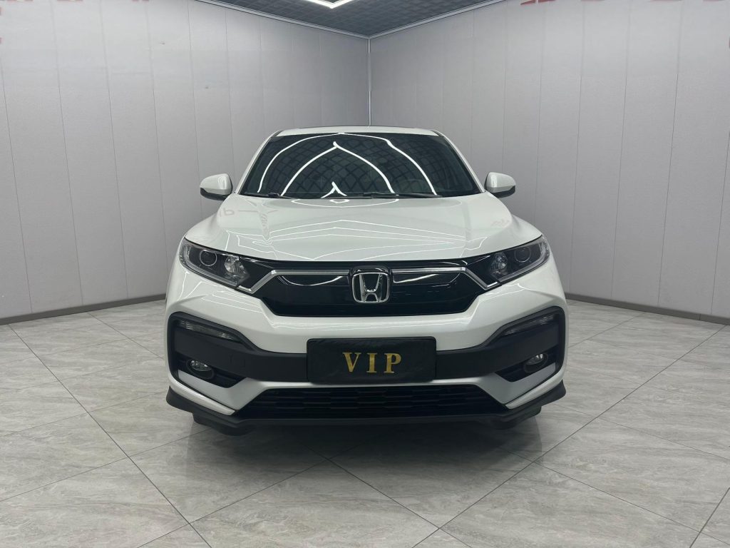 Honda XR-V 2021 1.5L CVT Deluxe - Huishida Trading