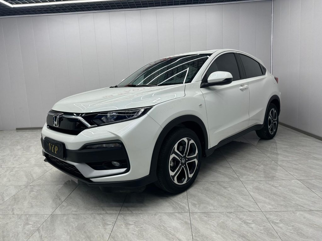 Honda XR-V 2021 1.5L CVT Deluxe - Huishida Trading